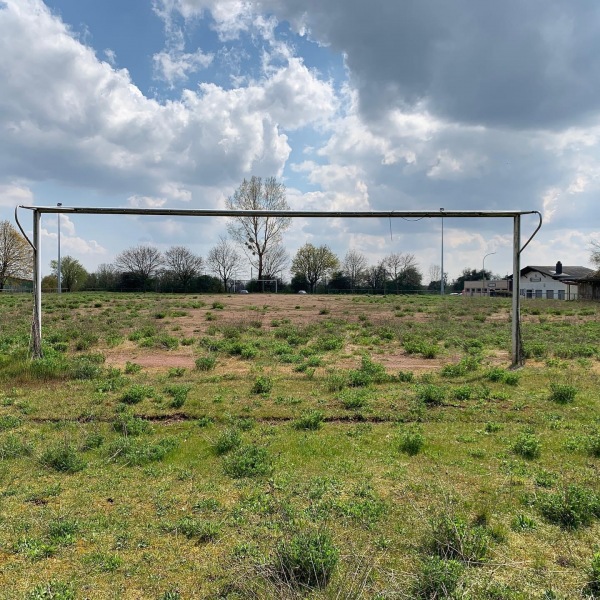 Sportplatz Berus - Überherrn-Berus