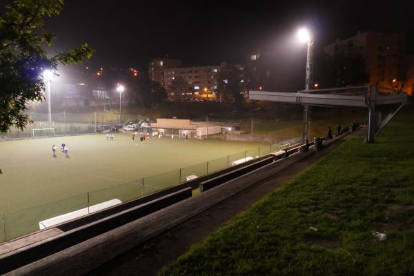 Complexo Desportivo das Camélias Campo 1 - Braga