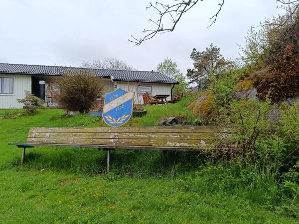 Tjörns Sparbank Arena - Skärhamn