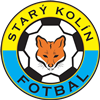 Wappen TJ Sokol Stary Kolin  118612