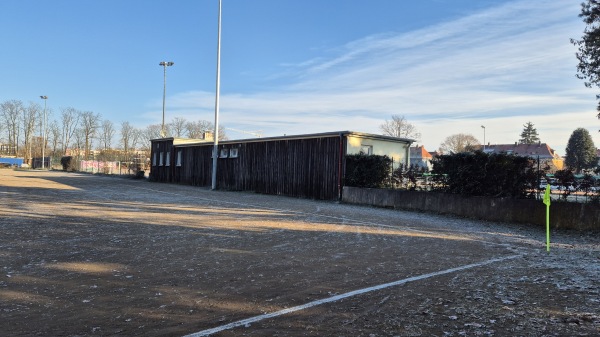 TuSpo-Platz 3 - Nürnberg-Marienberg