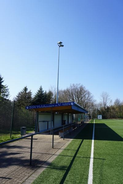 Sportplatz Auf dem Volke - Georgsmarienhütte-Holzhausen