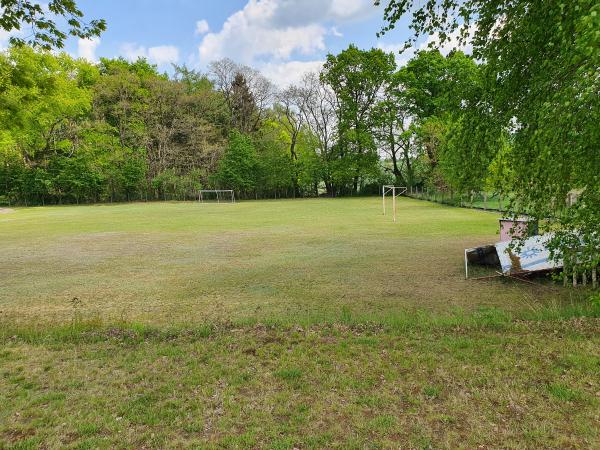 Sportplatz Putzkau - Putzkau