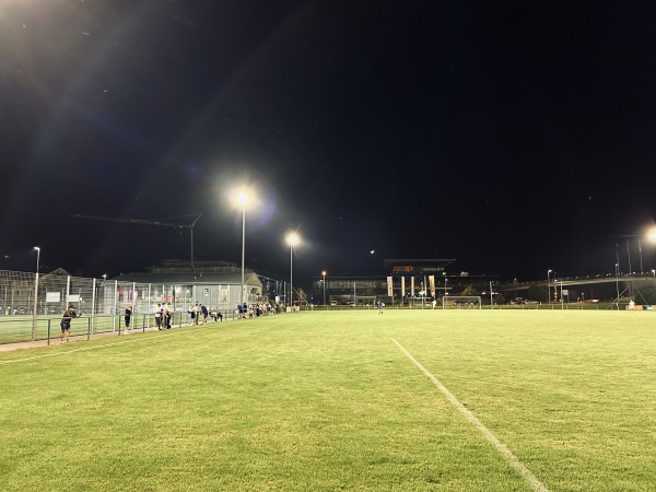 Sportplatz Kuhgässli - Würenlingen