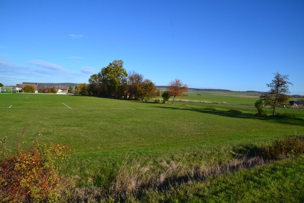 Sportplatz Groß Biewende - Remlingen-Semmenstedt-Groß Biewende
