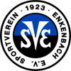 Wappen SV 1923 Enkenbach