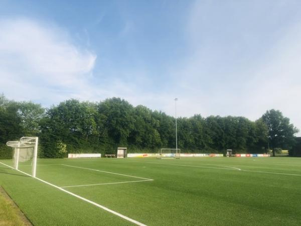 Salinensportpark B-Platz - Bad Rothenfelde