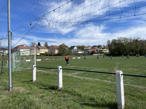 Stade Municipal de Puttelange-aux-Lacs - Puttelange-aux-Lacs