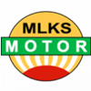 Wappen MLKS Motor Lubawa
