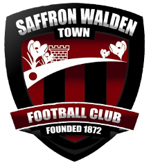 Wappen Saffron Walden Town FC