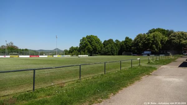 Sportanlage Dittlau - Göppingen-Faurndau