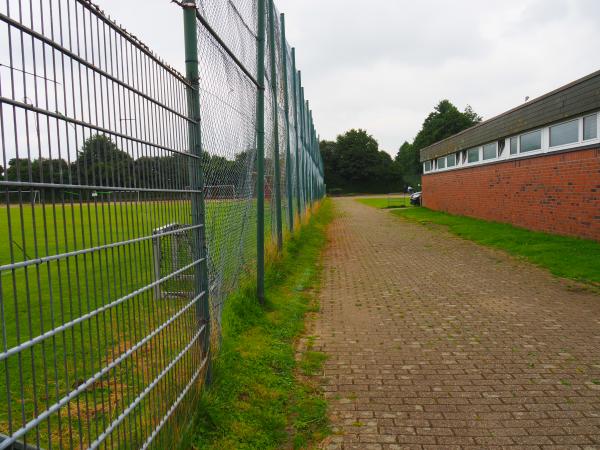 Schul- & Sportzentrum Ochtrup II - Ochtrup