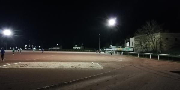 Schulsportplatz - Mettendorf/Eifel