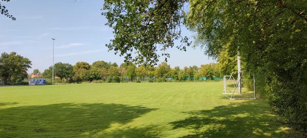 Bezirkssportanlage Sportpark Empelde C-Platz - Ronnenberg-Empelde