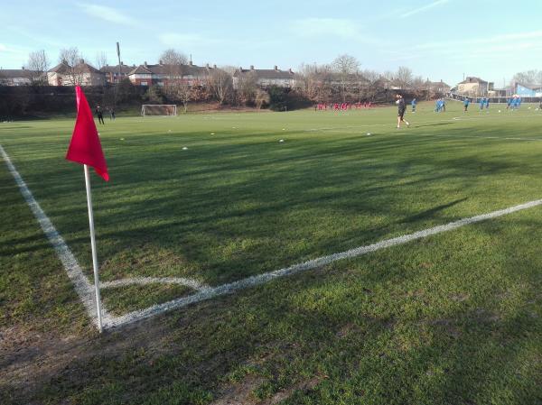 Sheffield United Academy - Sheffield, South Yorkshire