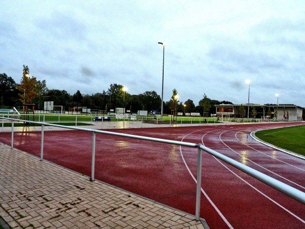 WEICON Park - Münster/Westfalen-Handorf