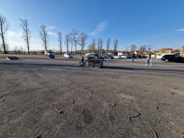 Sportgelände Schießwasen Platz 4 - Herrieden