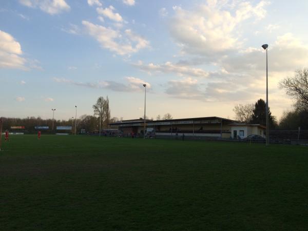 VfB-Platz - Peine