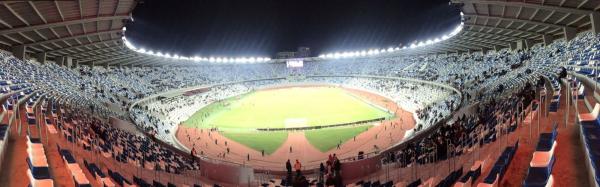 Boris Paichadze Dinamo Arena - Tbilisi