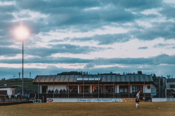 FC Arena - Marktleugast