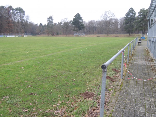 Sportanlage Mühlbergweg - Petersberg/Hessen-Marbach