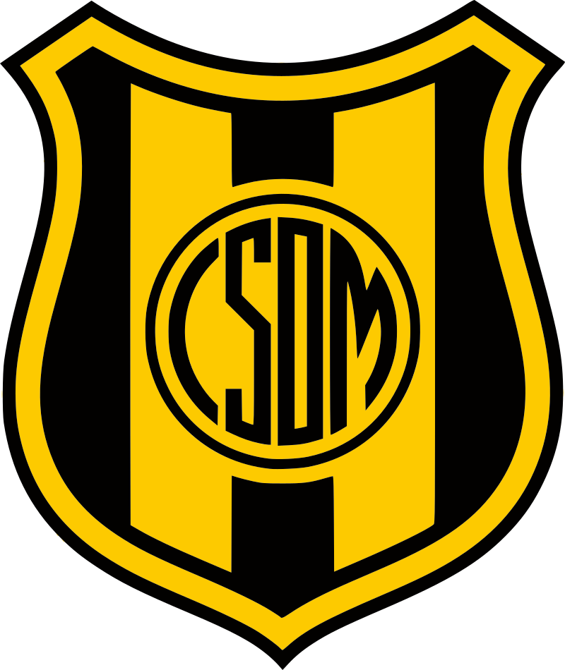 Wappen Deportivo Madryn