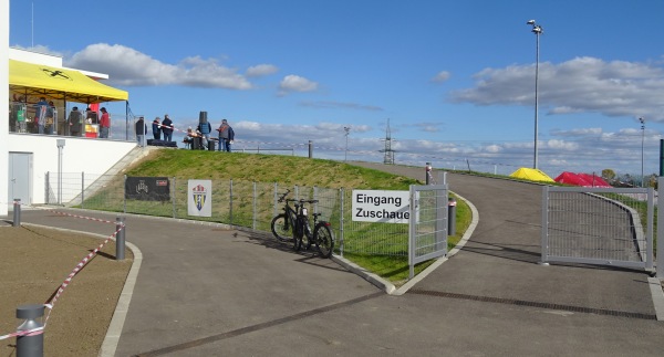Sportpatz Hagenbrunn - Hagenbrunn
