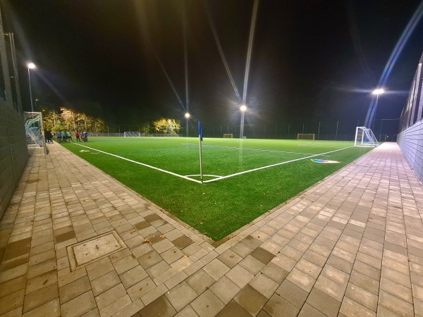 Sportanlage am Goethesteig Platz 3 - Leipzig-Dölitz