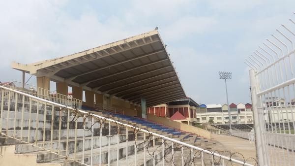 Old Stadium - Phnom Penh