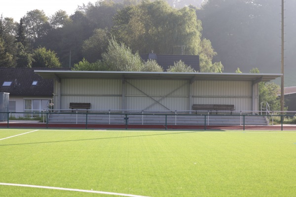 Sportpark Giebelscheid - Finnentrop-Fretter