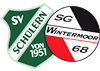 Wappen SG Schülern/Wintermoor II (Ground B)  108276