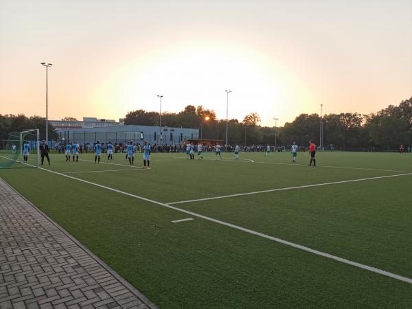 Sportanlage Saarner Auen Platz 2 - Mülheim/Ruhr-Saarn