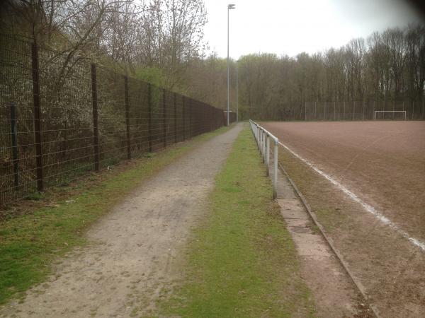 Sportanlage Ümminger See Platz 2 - Bochum-Werne