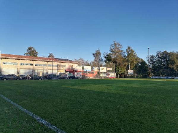 Sportgelände Bellamont - Steinhausen/Rottum-Bellamont