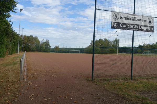 Sportanlage Am Stadion Platz 2 - Wassenberg-Birgelen