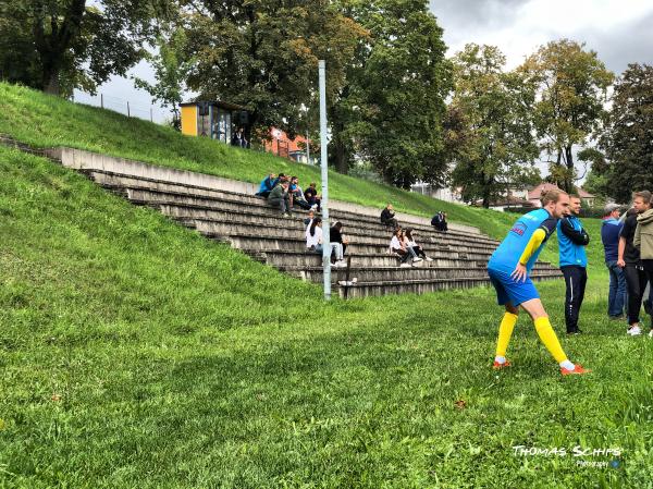 Jahnstadion - Meßkirch