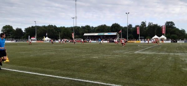 Sportpark De Rijp - De Rijp