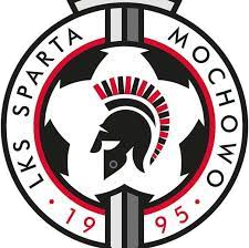 Wappen LKS Sparta Mochowo