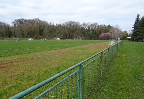 Tungsram Szabadidő Központ Sportpálya - Zalaegerszeg