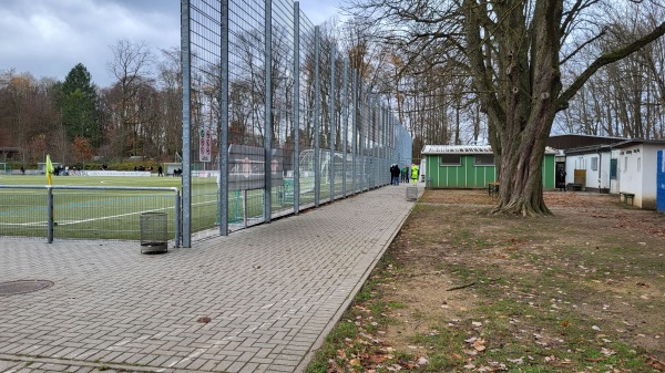 Grie-Soß-Arena - Frankfurt/Main-Oberrad