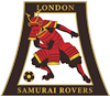 Wappen London Samurai Rovers FC