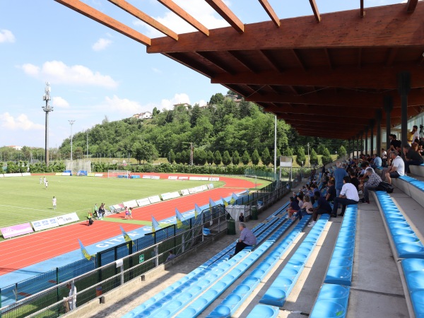 Stadio Comunale Dal Molin - Arzignano