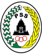 Wappen PS Sleman  12015