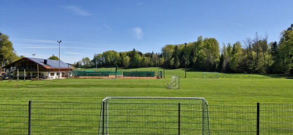 Sportplatz Riedern - Waakirchen-Riedern