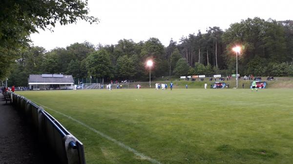 Waldsportplatz - Groß-Umstadt-Kleestadt