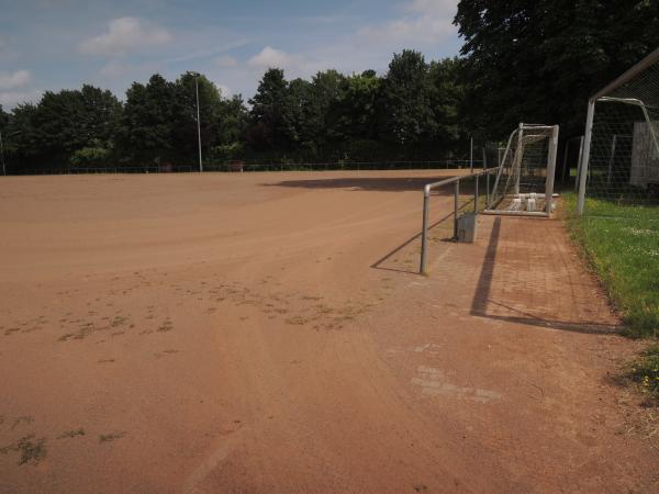 Sportpark Hattersheim Platz 3 - Hattersheim/Main