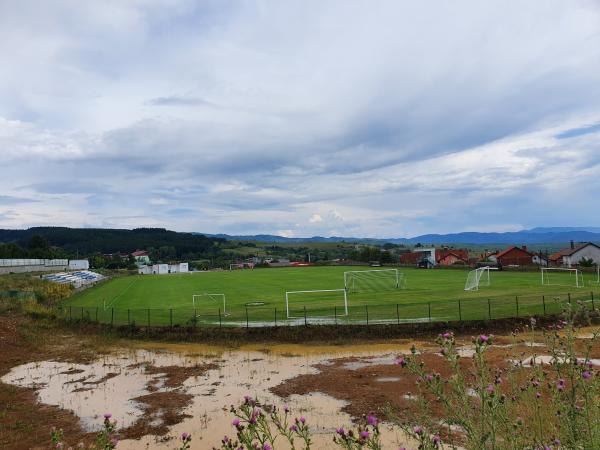 Gradski stadion Pehchevo - Pehchevo