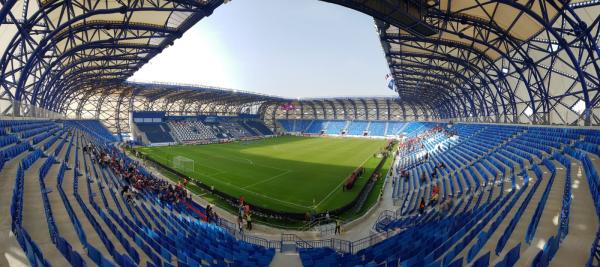 Al Maktoum Stadium - Dubayy (Dubai)