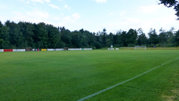 SkovParken - Vojens