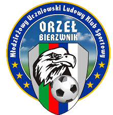 Wappen MULKS Orzeł Bierzwnik  80785